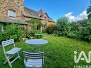 Maison 5 pièces 185 m²