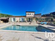 Maison 5 pièces 185 m²