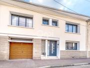 Maison 5 pièces 185 m²