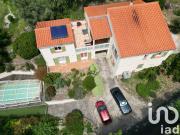 Maison 5 pièces 185 m²