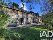 Maison 5 pièces 186 m²