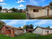 Maison 5 pièces 186 m²