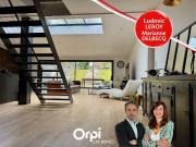 Maison 5 pièces 187 m²