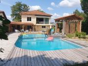 Maison 5 pièces 187 m²