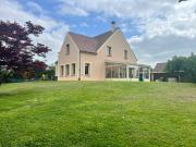 Maison 5 pièces 187 m²