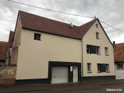 Maison 5 pièces 187 m²