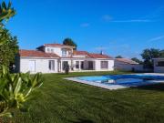 Maison 5 pièces 188 m²