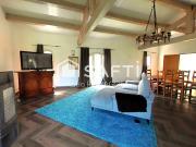 Maison 5 pièces 188 m²