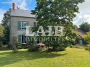 Maison 5 pièces 188 m²
