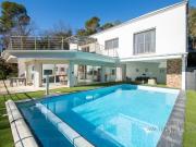 Maison 5 pièces 188 m²