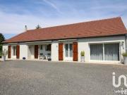 Maison 5 pièces 188 m²