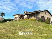 Maison 5 pièces 188 m²