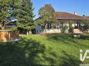 Maison 5 pièces 189 m²