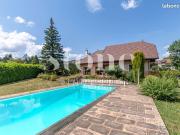 Maison 5 pièces 189 m²