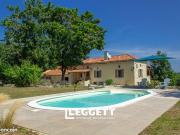 Maison 5 pièces 189 m²