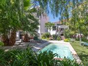 Maison 5 pièces 189 m²