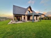 Maison 5 pièces 189 m²