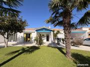 Maison 5 pièces 190 m²