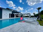 Maison 5 pièces 190 m²