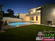 Maison 5 pièces 190 m²