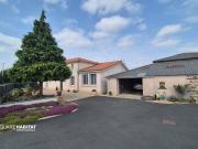 Maison 5 pièces 190 m²