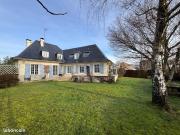 Maison 5 pièces 190 m²