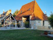 Maison 5 pièces 190 m²
