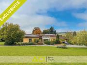 Maison 5 pièces 190 m²