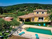 Maison 5 pièces 190 m²