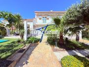 Maison 5 pièces 190 m²