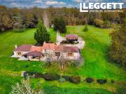 Maison 5 pièces 190 m²