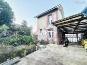 Maison 5 pièces 190 m²