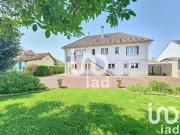 Maison 5 pièces 190 m²