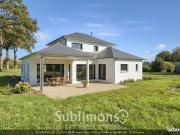 Maison 5 pièces 190 m²