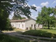 Maison 5 pièces 190 m²