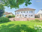 Maison 5 pièces 190 m²