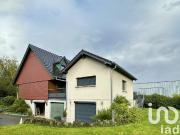 Maison 5 pièces 190 m²