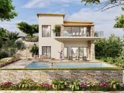 Maison 5 pièces 190 m²