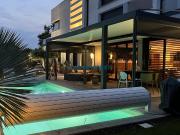 Maison 5 pièces 190 m²