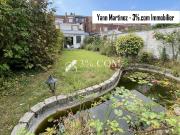 Maison 5 pièces 190 m²