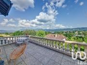 Maison 5 pièces 190 m²