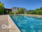 Maison 5 pièces 190 m²