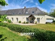 Maison 5 pièces 190 m²