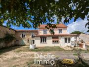 Maison 5 pièces 190 m²