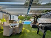 Maison 5 pièces 190 m²