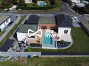 Maison 5 pièces 190 m²