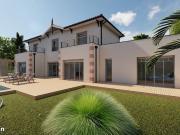 Maison 5 pièces 190 m²