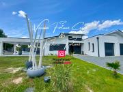 Maison 5 pièces 190 m²