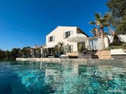 Maison 5 pièces 190 m²