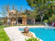 Maison 5 pièces 190 m²